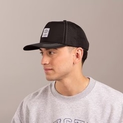 Gorra Rusty Hermodinamic