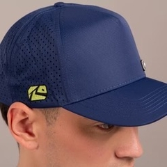 Gorra Rusty Cyber