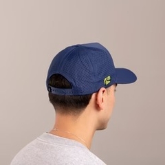 Gorra Rusty Cyber - Soul Wave