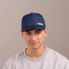 Gorra Rusty Cyber en internet