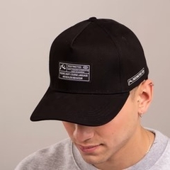 Gorra Rusty Restricted - Soul Wave