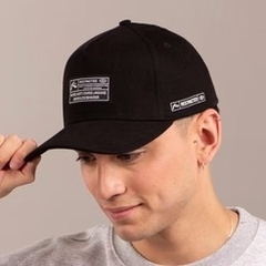 Gorra Rusty Restricted - comprar online