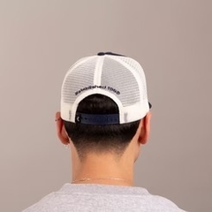 Imagen de Gorra Rusty Collegiate Worldwide