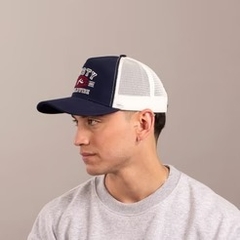 Gorra Rusty Collegiate Worldwide - tienda online