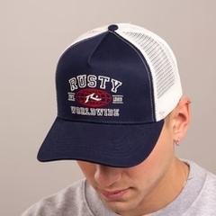 Gorra Rusty Collegiate Worldwide en internet