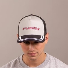 Gorra Rusty Denny Trucker - Soul Wave