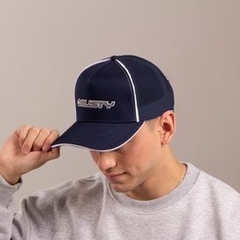 Gorra Rusty Alonso Trucker en internet