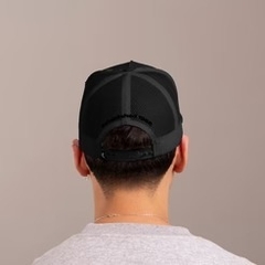 Gorra Rusty Alonso Trucker - Soul Wave