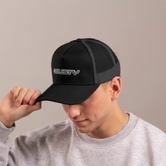 Gorra Rusty Alonso Trucker - comprar online