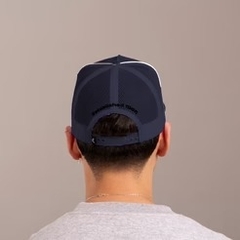 Gorra Rusty Alonso Trucker - comprar online
