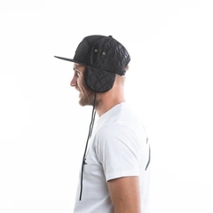 Gorra Rusty Shavis - comprar online