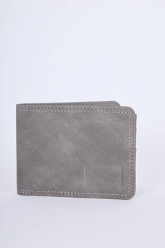 Billetera Captain Fin Chubby - comprar online