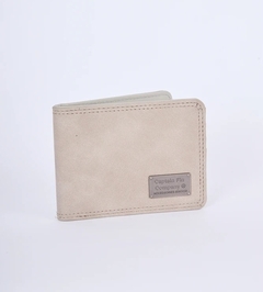 Billetera Captain Fin Corbet - comprar online