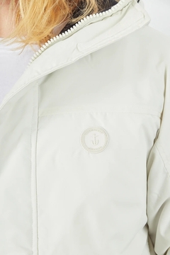 Campera Impermeable Captain Fin Aster en internet