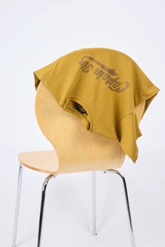 Remera Captain Fin Comunity - comprar online