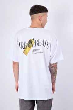 Remera Zimith Caddy - comprar online
