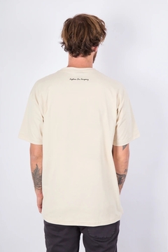 Remera Captain Fin Gottmik en internet