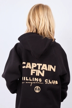 Buzo Canguro Captain Fin Pierre niño - comprar online