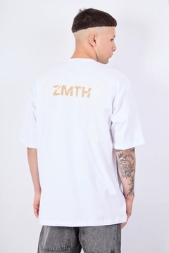 Remera Zimith Wavy - comprar online