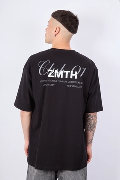 Remera Zimith Wavy - comprar online
