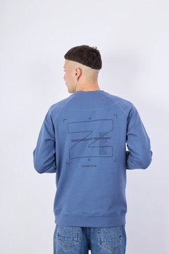 Buzo Zimith Time - comprar online