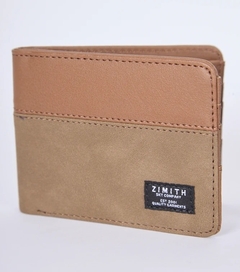 Billetera Zimith Both - comprar online