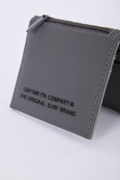 Billetera Captain Fin Corbin - comprar online