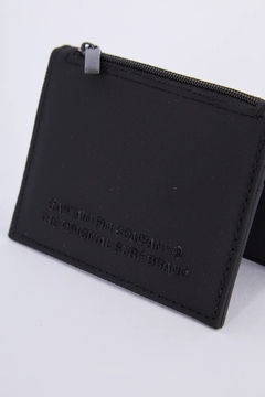 Billetera Captain Fin Corbin - comprar online