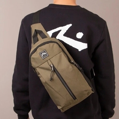 Mochila Rusty Arcade - comprar online