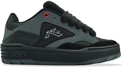 Zapatilla Rusty Reed Totally Black - comprar online