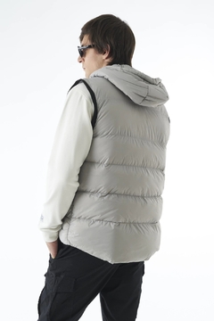 Chaleco Go North Dean en internet
