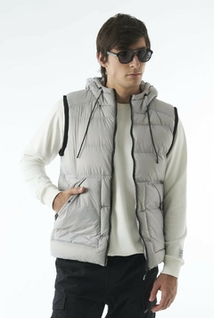 Chaleco Go North Dean - comprar online