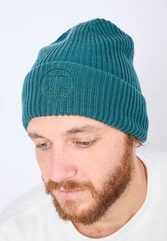 Gorro Lana Captain Fin Lilou - comprar online