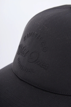 Gorra Zimith Parking - tienda online