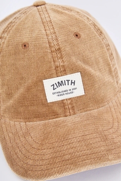 Gorra Zimith Noxion - comprar online
