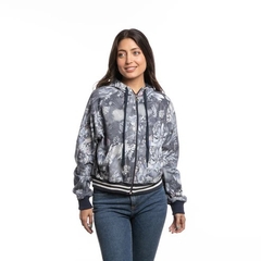 Campera Rip Curl Flower Shell en internet