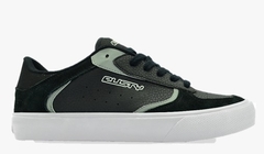 Zapatilla Rusty LOOFTY BLACK WHITE - comprar online