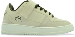 Zapatilla Rusty Cardiff Vel Off White - comprar online