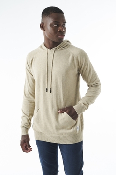 Sweater Buzo Go North - comprar online