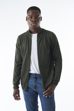 Sweater Campera Sidney Go North - comprar online