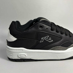 Zapatilla Rusty Reed Black - tienda online
