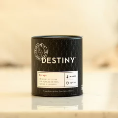 Europa - Te negro, rosas, lavanda y azahar - comprar online