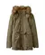 Campera Becker