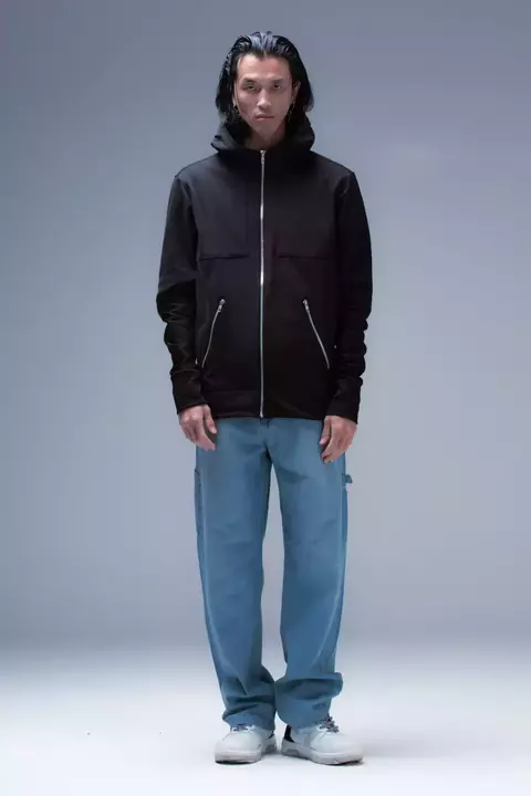 Campera Bop - comprar online