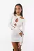 Vestido like en internet