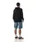 Campera Basic Rustic - comprar online