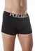 Boxer Plegaria