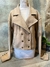Chaqueta Capri