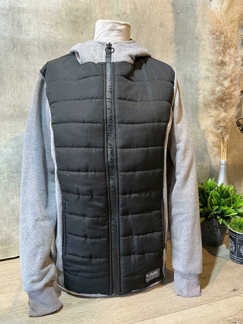 Campera Lasse - comprar online