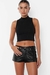 Short engomado